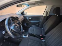 Volkswagen Polo, 2018 il, 2018 km, 1600 L — şəkil 10