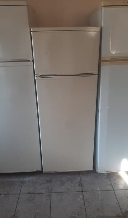 Indesit soyuducu