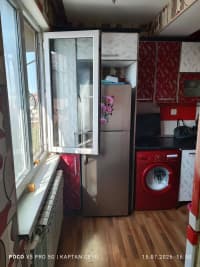 3 otaqlı mənzil 86.5 m² satılır — şəkil 6