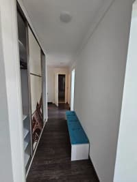 3 otaqlı mənzil 120 m² kirayə verilir — şəkil 12