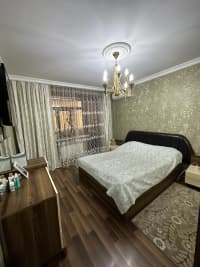 3 otaqlı mənzil 72.8 m² satılır — şəkil 4