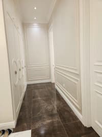 4 otaqlı mənzil 150 m² kirayə verilir — şəkil 18