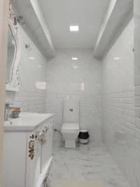 8 otaqlı villa 750 m² - satılır — şəkil 17