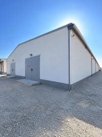 265 m² sahəsi olan anbar kirayə verilir — şəkil 1