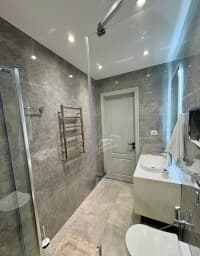 3 otaqlı mənzil 106 m² satılır — şəkil 17