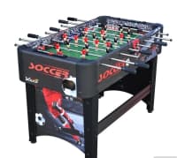 Masaüstü Futbol Oyunu 120x60x75 sm — şəkil 1