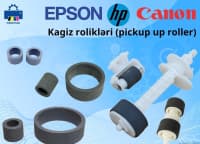 Epson Printerlər üçün Pick Up Rolik və Ehtiyat Hissələri — şəkil 1