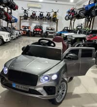Uşaq avtomobili Bentley Bentayga — şəkil 1