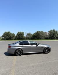 BMW 528, 2014 il, 290000 km, 2000 L — şəkil 6