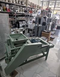 Sənaye Tipi Qoz və Badam Qıran Aparat 1.5 kW — şəkil 10