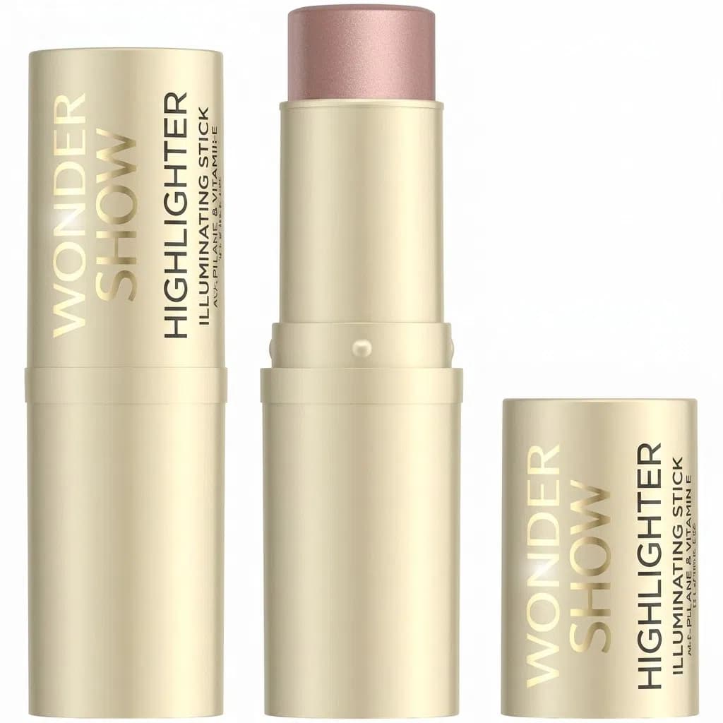 Eveline Cosmetics Wonder Show Xaylayter-Stik, Ton 01