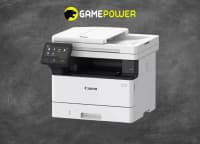 Canon i-SENSYS MF461dw 3in1 Lazer Printer — şəkil 2