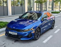 Kia K5, 2021 il, 68000 km, 1.6 L — şəkil 1