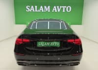 Mercedes-Maybach S 580 4MATIC, 2024 il, 14100 km, 4000 L — şəkil 5