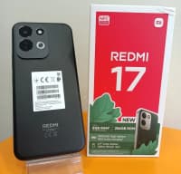 Xiaomi Redmi 17, 8 GB — şəkil 2