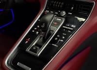 Porsche Panamera 4 E-Hybrid, 2021 il, 25500 km, 2900 L — şəkil 15
