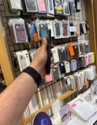 Apple iPhone 16 Pro, 8 GB — şəkil 3