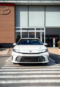 Toyota Camry, 2026 il, 0 km, 2494 L — şəkil 2