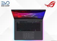 Notbuk Asus ROG Strix G — şəkil 2
