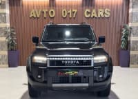 Toyota Land Cruiser Prado, 2024 il, 13717 km, 2694 L — şəkil 2