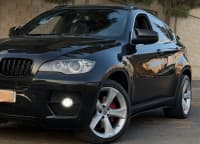 BMW X6, 2009 il, 196000 km, 4400 L — şəkil 1