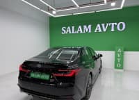 Toyota Camry, 2025 il, 0 km, 2000 L — şəkil 4
