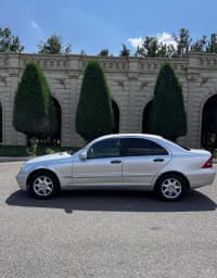 Mercedes C 180, 2001 il, 332936 km, 2000 L — şəkil 5