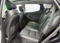 Hyundai Santa Fe, 2013 il, 156000 km, 3300 L — şəkil 13