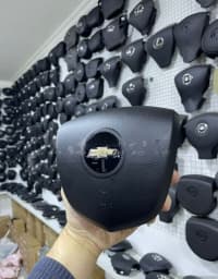 Airbag və airbag qapağı Chevrolet Spark 2009-2016 — şəkil 1
