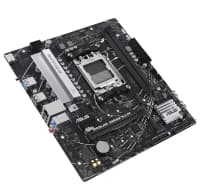 Ana plata ASUS Prime B650M-R Micro-ATX — şəkil 3