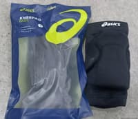 Asics Neopren İdman Dizliyi 3mm — şəkil 6
