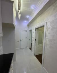 2 otaqlı mənzil 55 m² satılır — şəkil 8