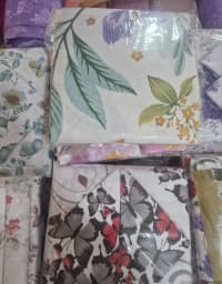 Yataq dəsti Qarışıq rəng — şəkil 3