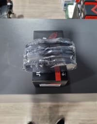 Ön əyləc bəndi 581011MA00 Kia və Hyundai üçün — şəkil 3