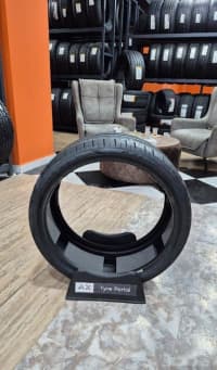 Pirelli P Zero PZ4 Sports 285/30 R21 100Y XL NCS MO-S — şəkil 3