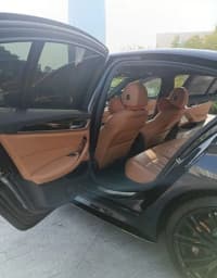 BMW 530, 2018 il, 104000 km, 2 L — şəkil 17