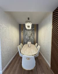 4 otaqlı mənzil 110 m² satılır — şəkil 24