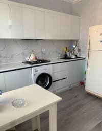 4 otaqlı həyət evi 140 m² satılır — şəkil 15