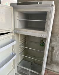 Indesit soyuducu — şəkil 2