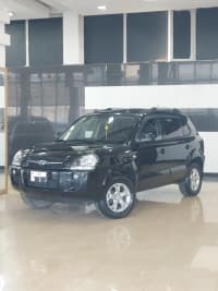 Hyundai Tucson, 2008 il, 142000 km, 2000 L — şəkil 1