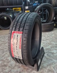 Roadstone N'Fera SU1 215/45 R17 Şini — şəkil 3