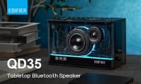 Dinamik Edifier QD35 Bluetooth — şəkil 2