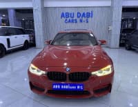 BMW 328, 2016 il, 189000 km, 2000 L — şəkil 2