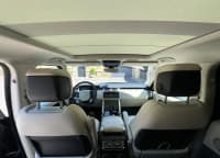 Land Rover Range Rover, 2021 il, 150000 km, 3 L — şəkil 8