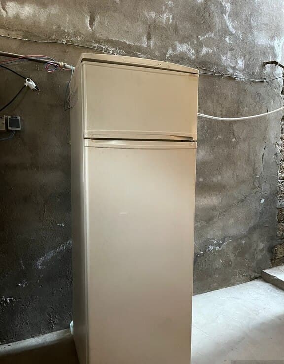 Indesit soyuducu