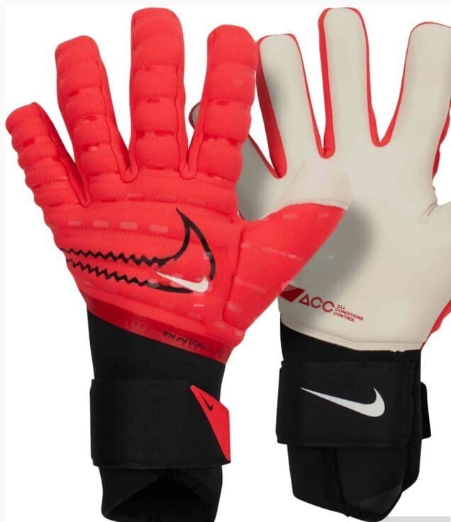 Nike Futbol Əlcəyi