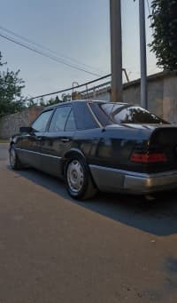 Mercedes 230 E, 1992 il, 465000 km, 2300 L — şəkil 2