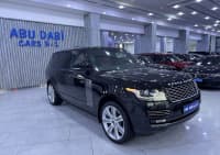 Land Rover Range Rover, 2014 il, 101000 km, 5000 L — şəkil 3