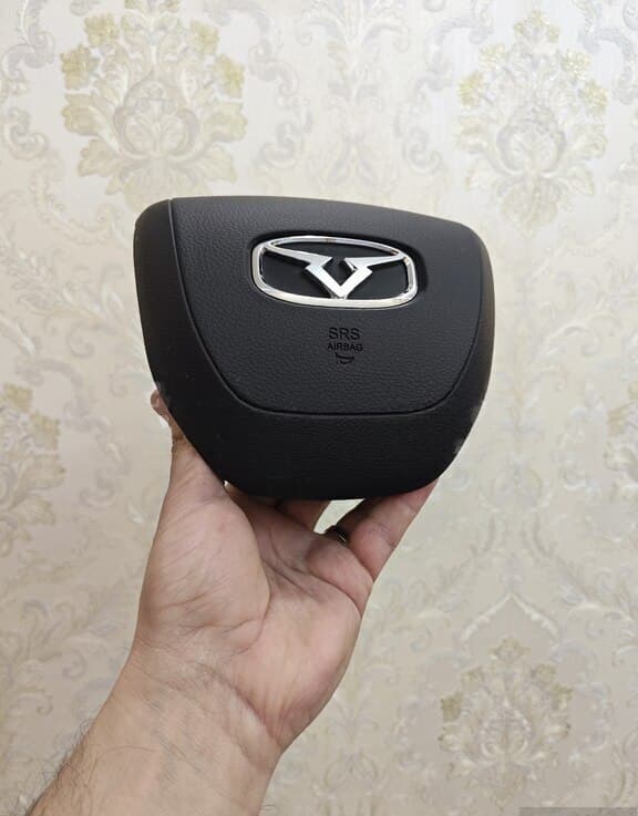Airbag Kaiyi X3 Pro 2024