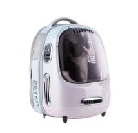 Petkit Breezy 2 Smart Heyvan Daşıma Çantası — şəkil 3